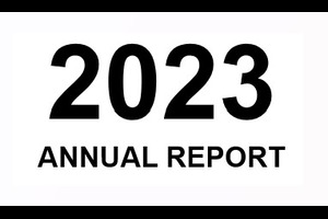 2023 Annual Reports