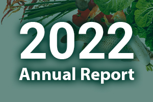2022 Annual Reports