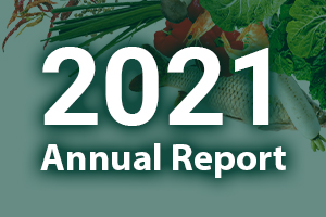 2021 Annual Reports